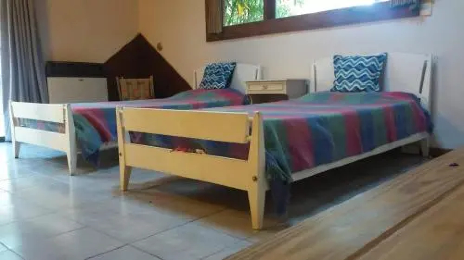 La Cabaña Pinamarense