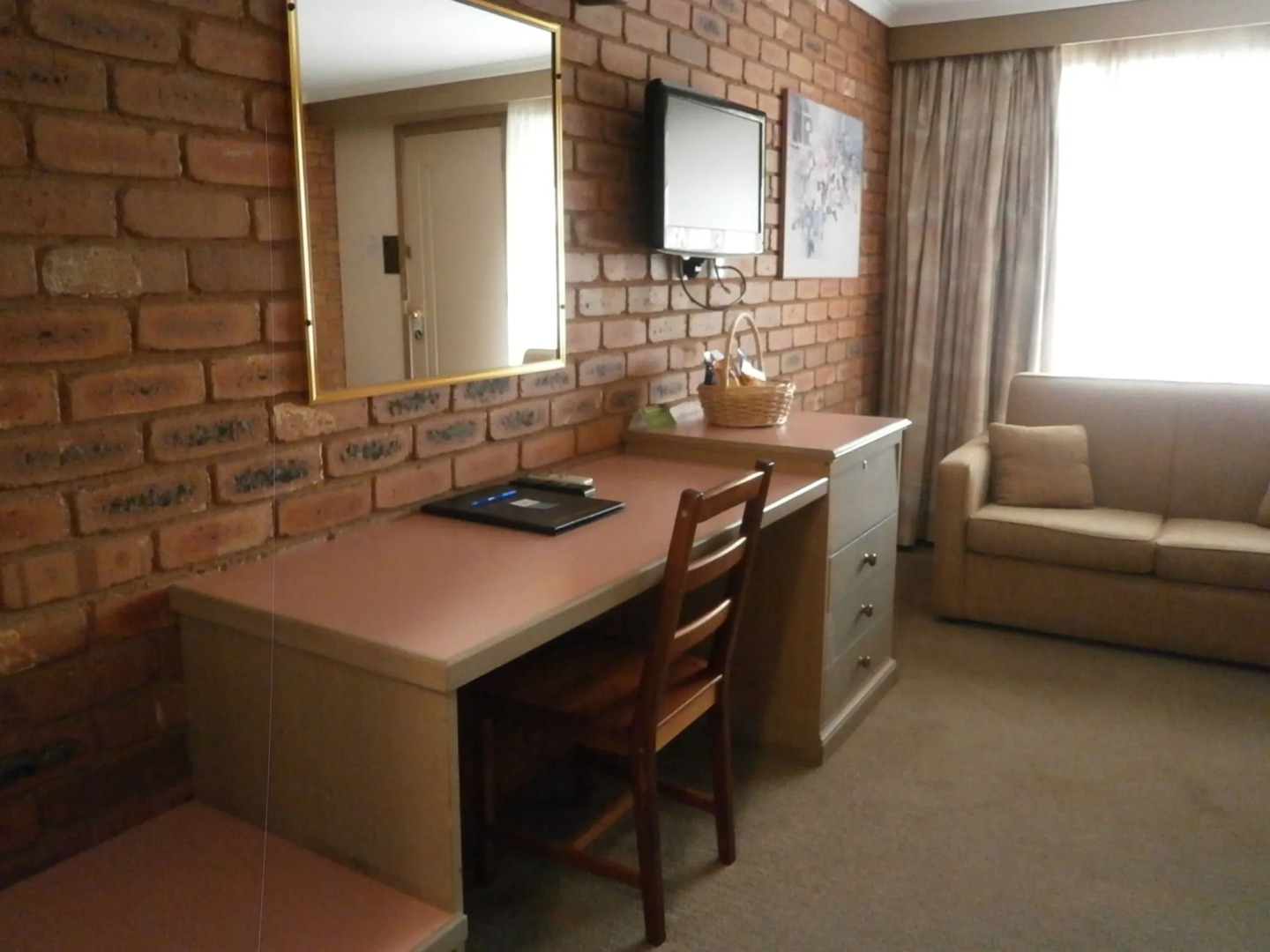 Bendigo Golden Square Motor Inn