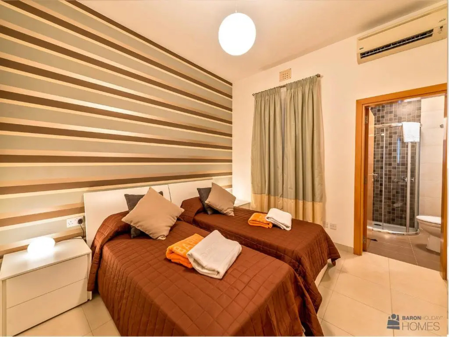 Hillock Residence Apartments