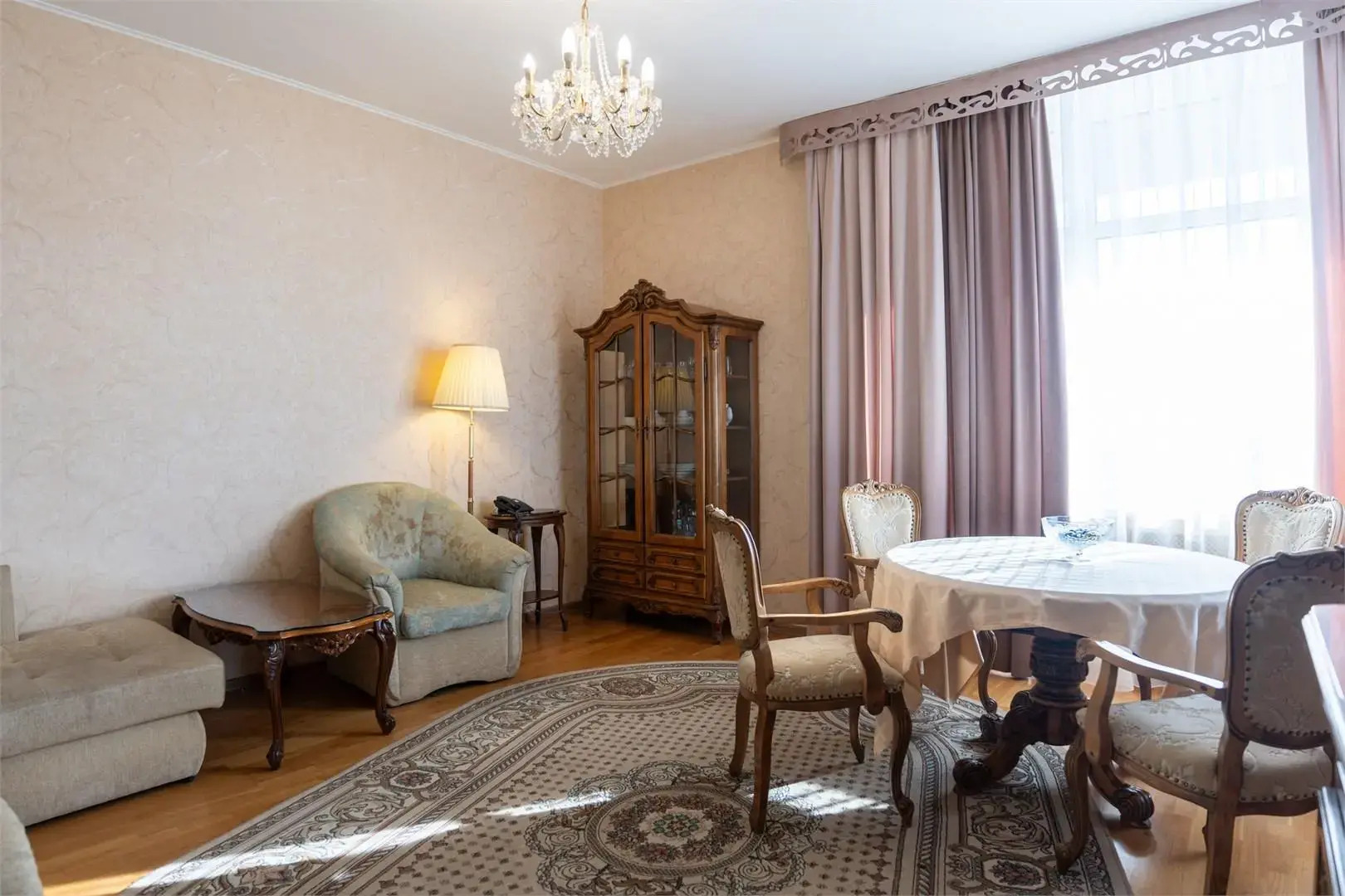 ГБУЗ МО Санаторий Пушкино