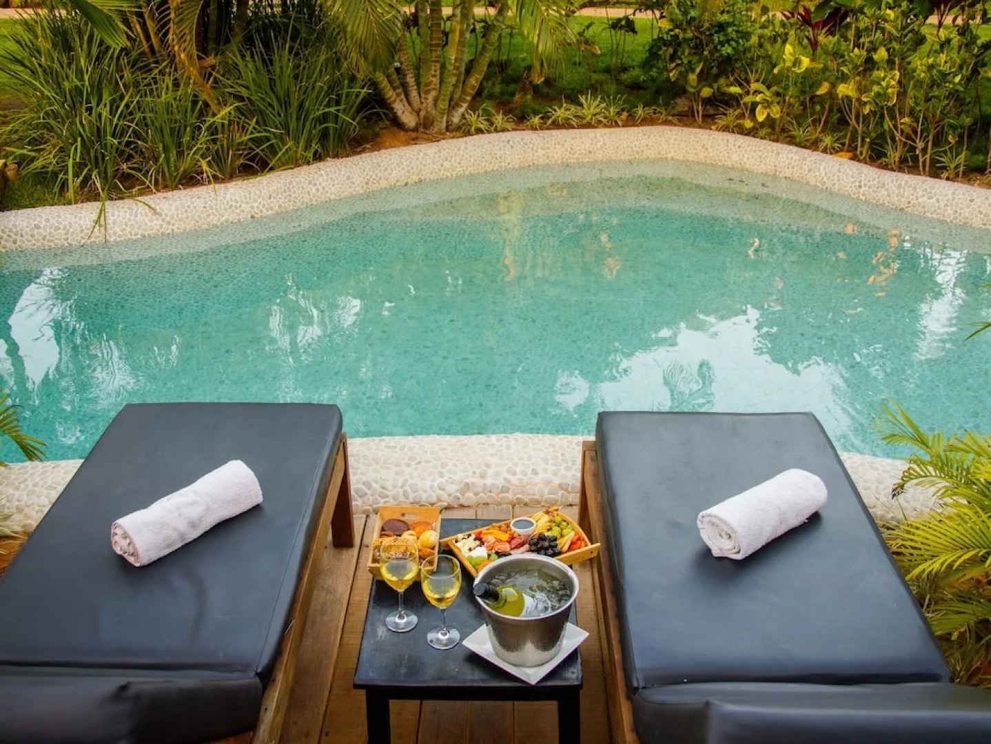 Mi Secreto pousada & spa