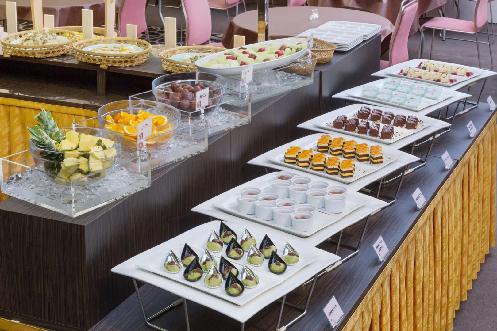 APA Hotel & Resort Jyoetsu Myoko