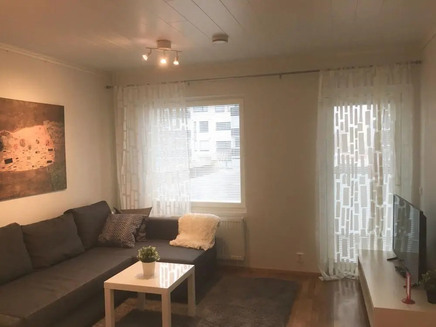 Kotimaailma Apts Joensuu Kalevankatu 20
