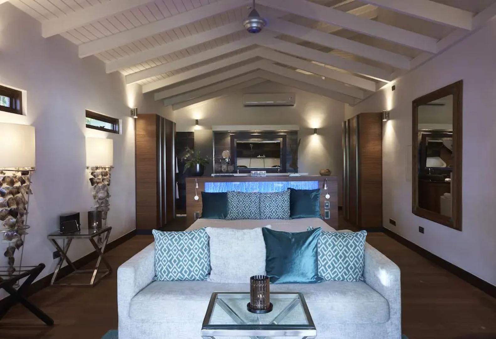 Baoase Luxury Resort