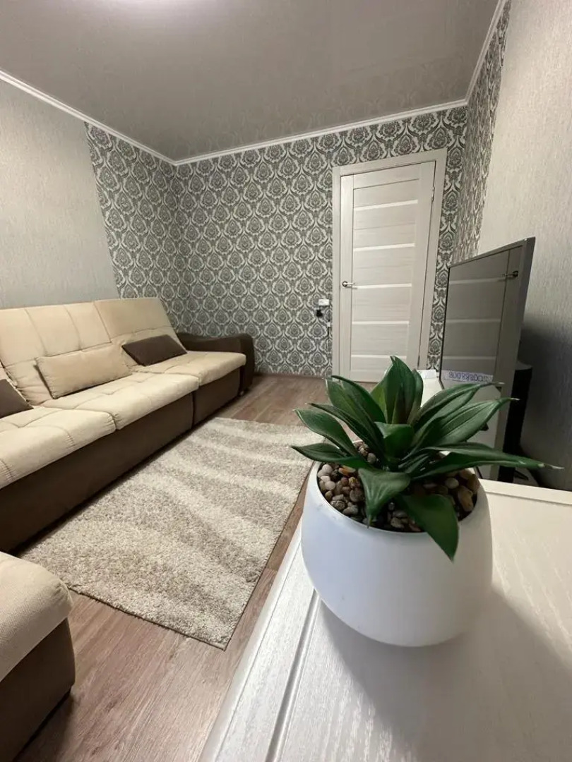 Апартаменты на улице Розы Люксембург 15