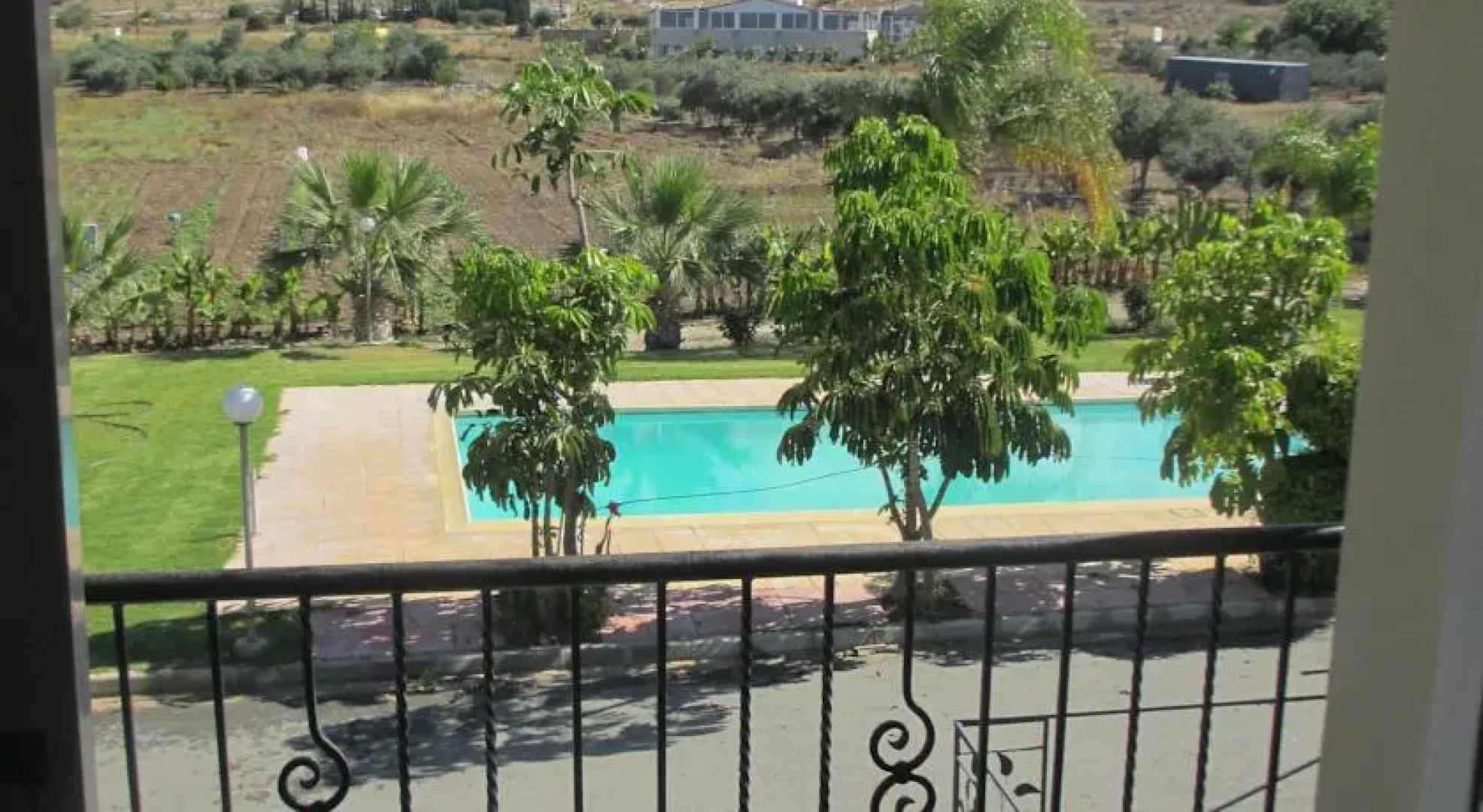 Dimitra Complex - Families Only