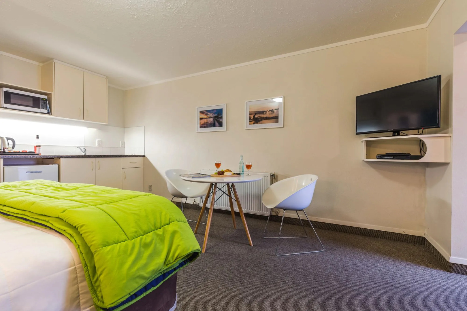 RotoVegas Motel of Rotorua