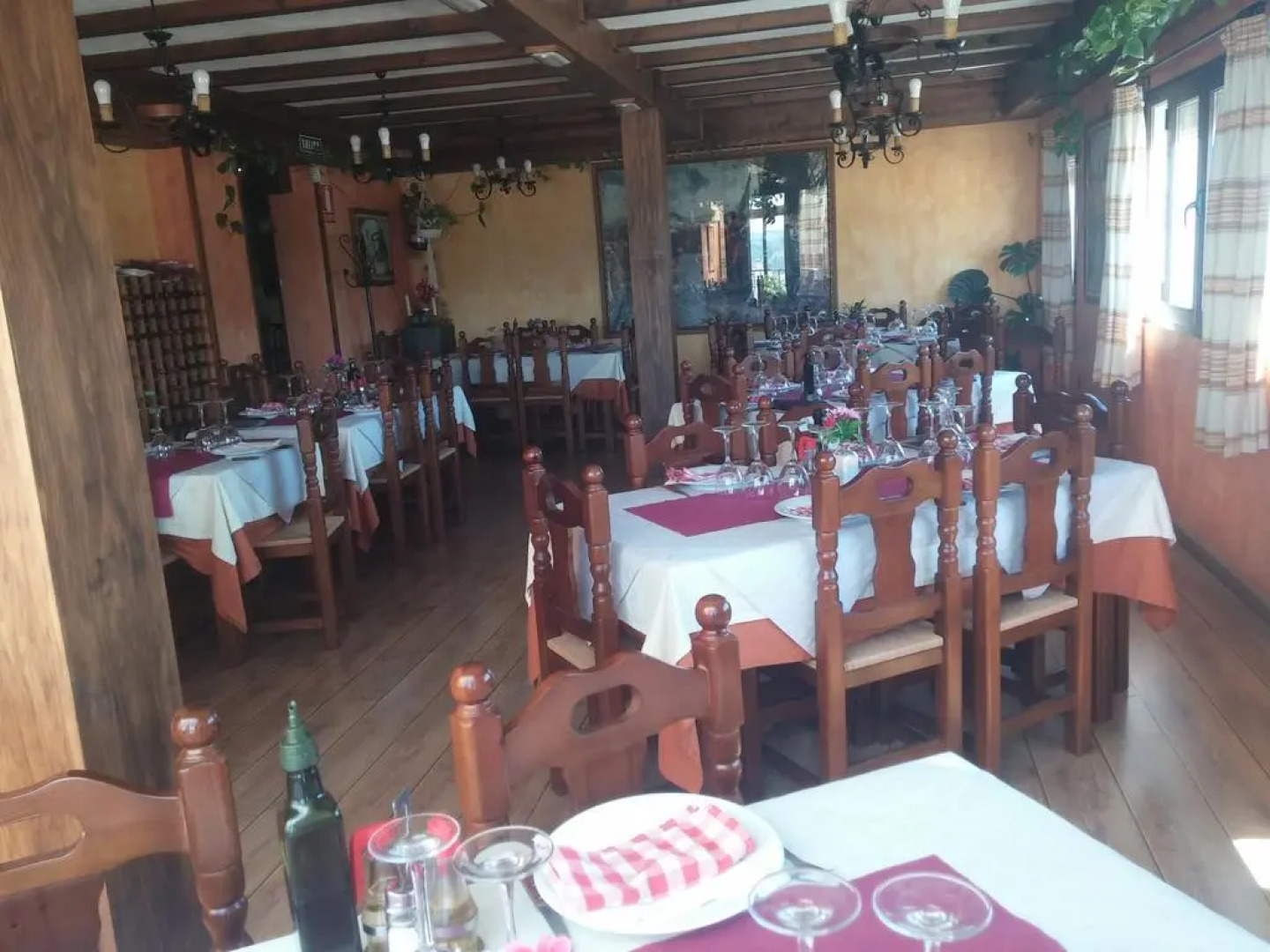 Balcon del Velillos - Rincón de Marcelo