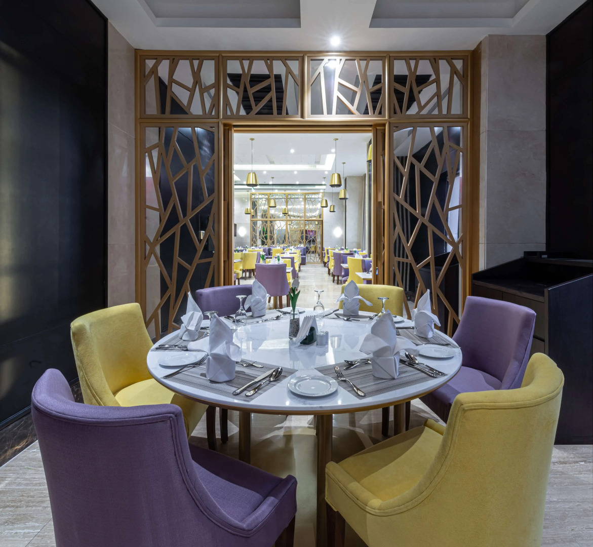 Best Western Plus Tabuk City Center