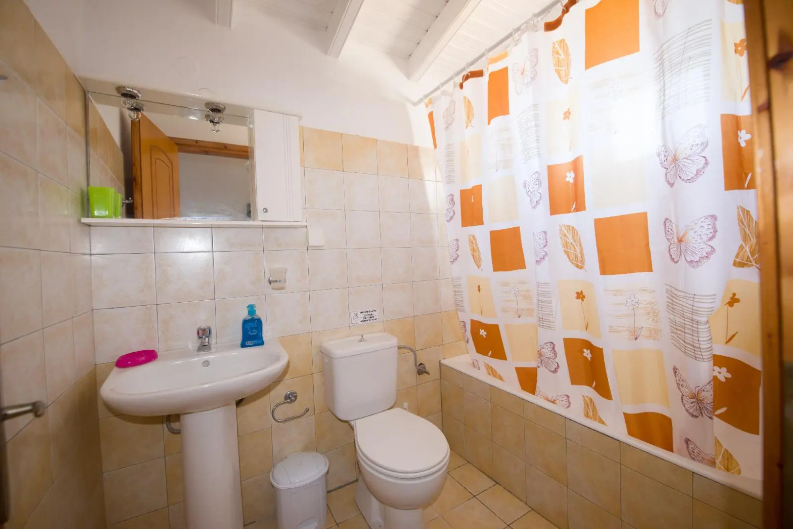 Corfu Sea Palm Residence