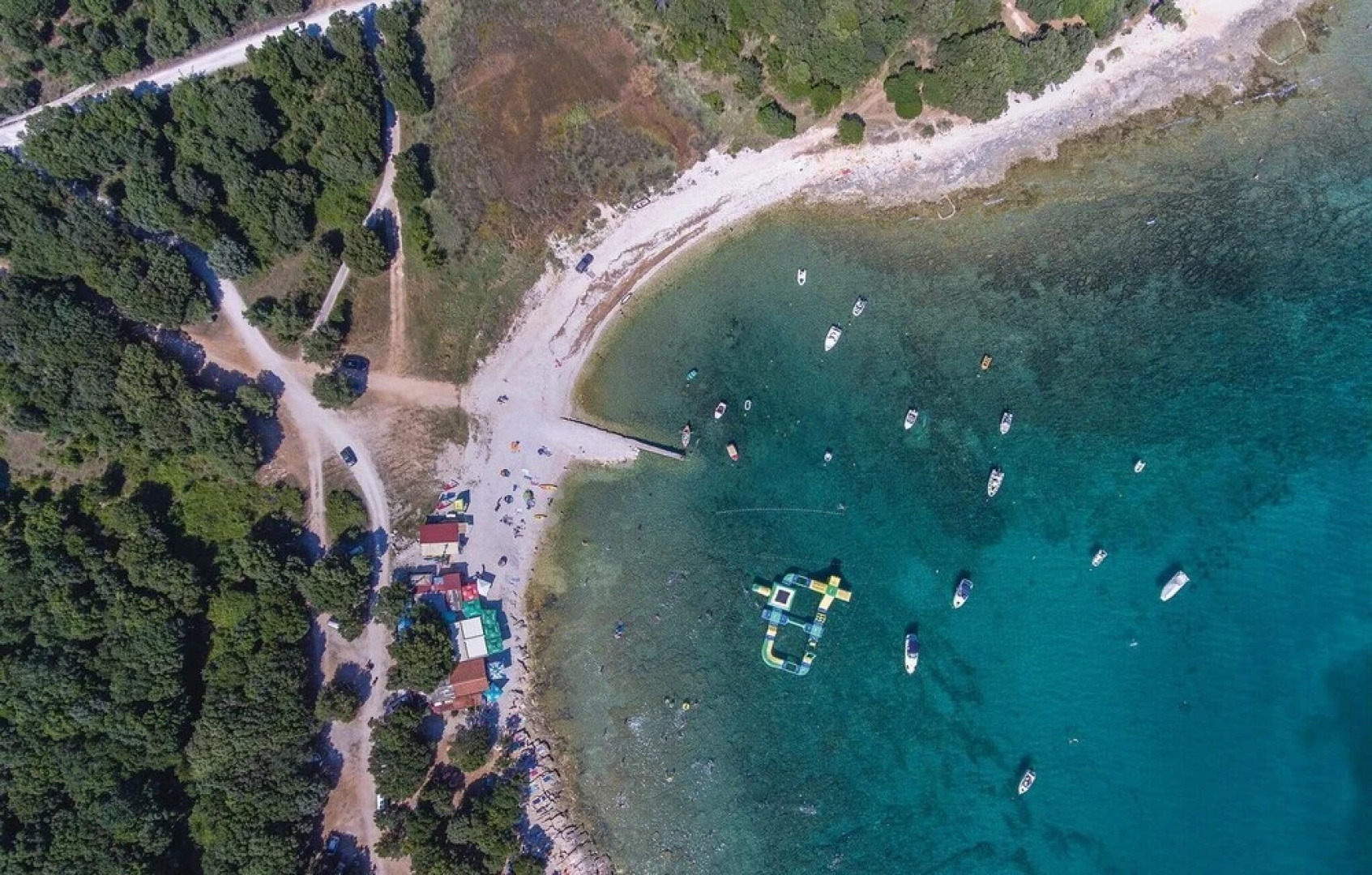 Nice Home in Vodnjan With Wifi and 4 Bedrooms