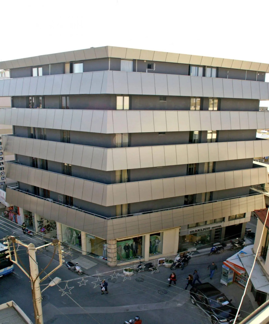 Iraklion Hotel