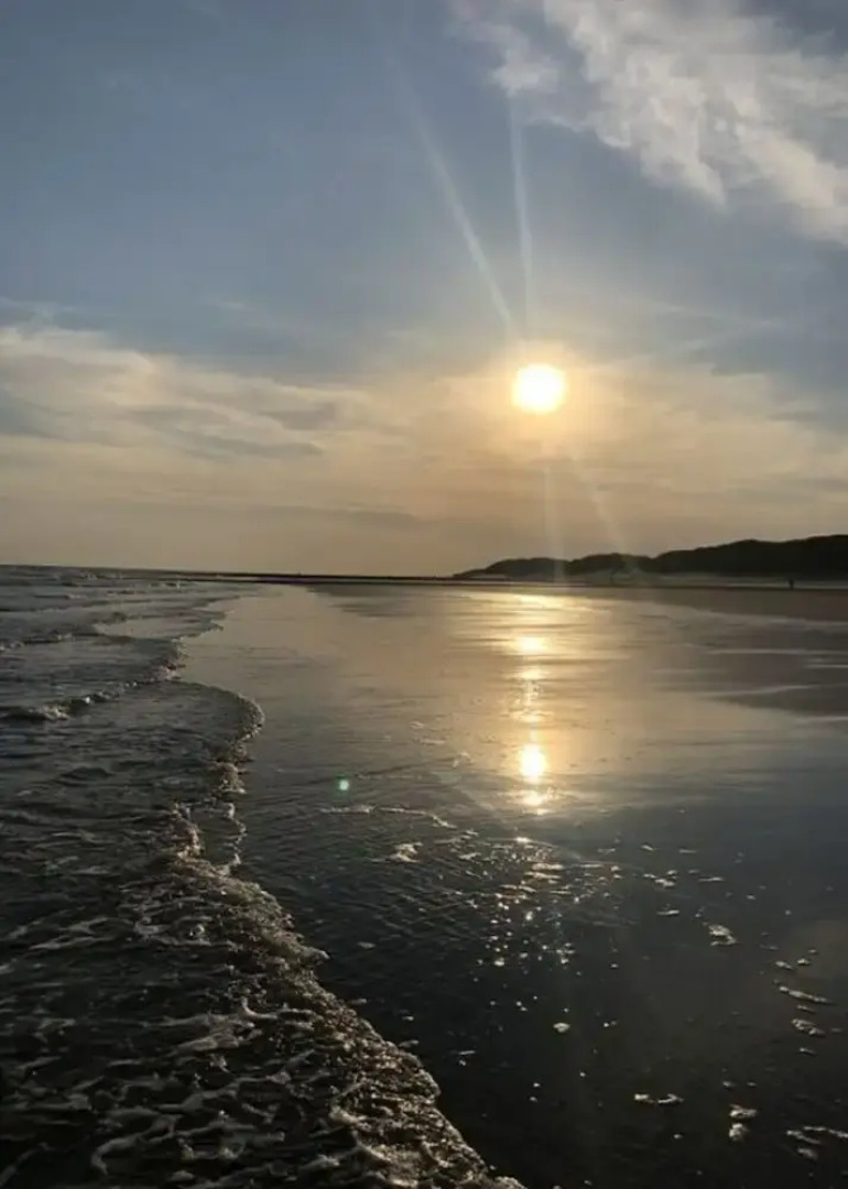 Torbogenhuus No. 7 Comfortable Holiday Residence