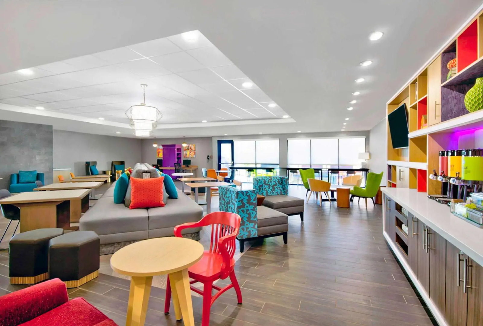 Home2 Suites By Hilton Whitestown Indianapolis NW