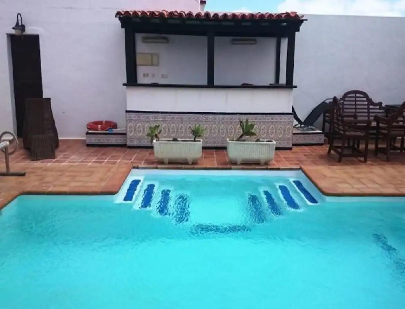 Villa in San Bartolome - 104385 by MO Rentals