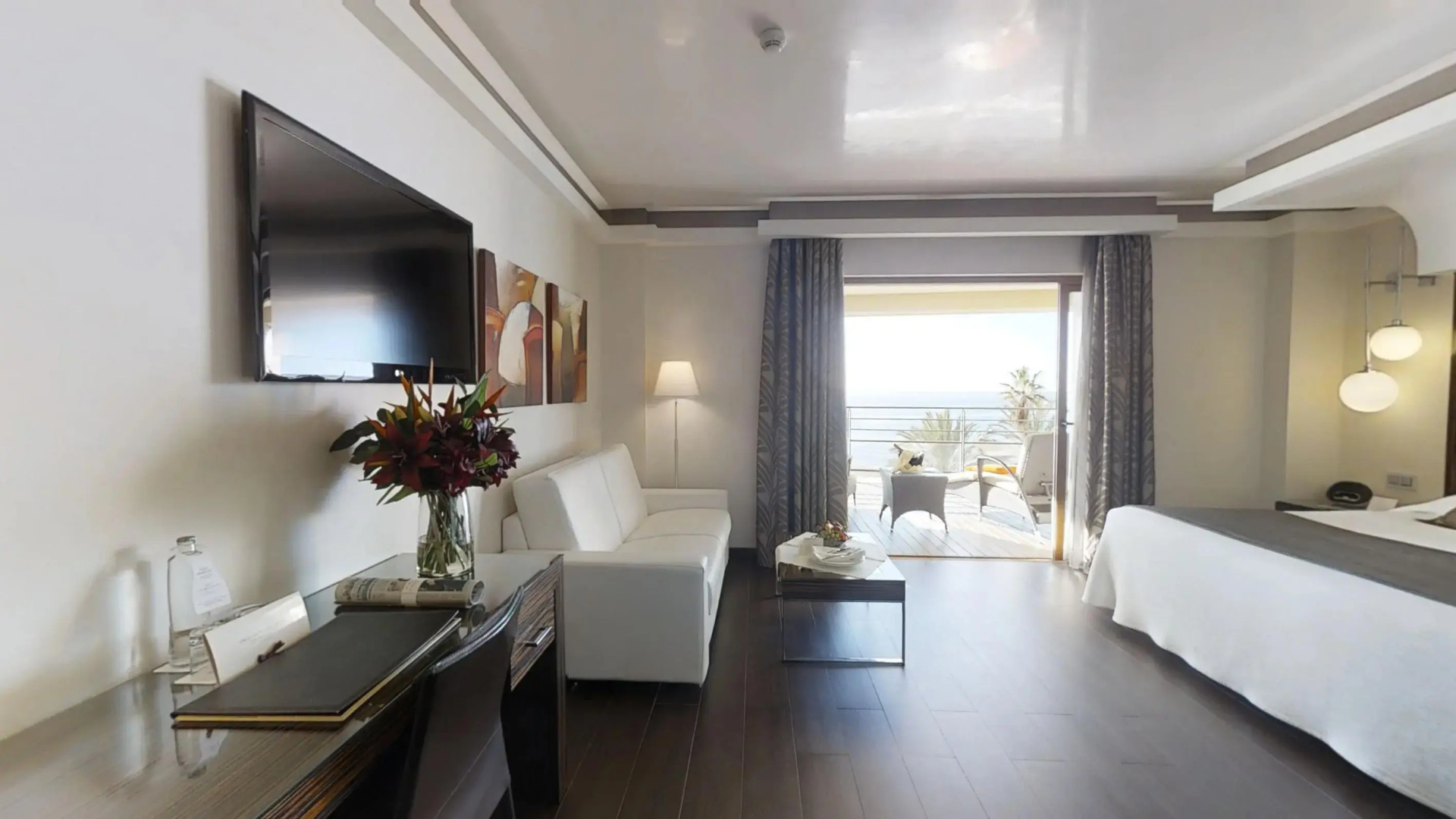 Hotel Vincci Selección Aleysa