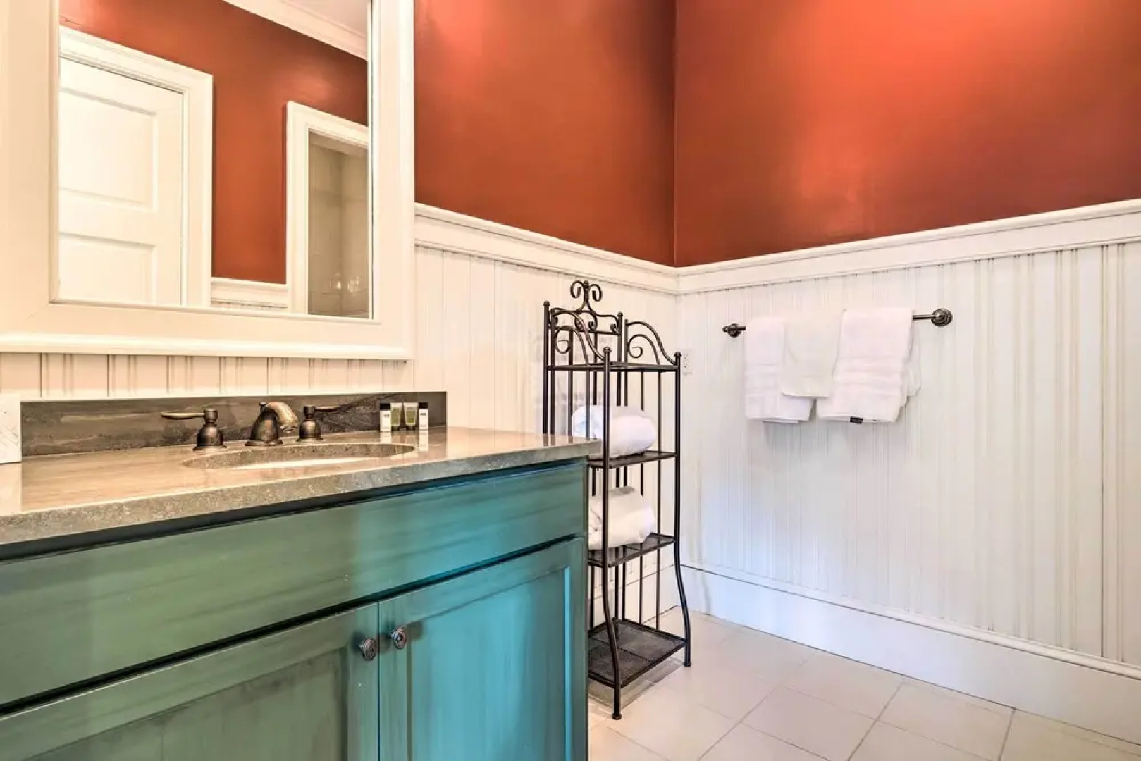 Pool & Mountain Views: Stunning Mill Spring Home!