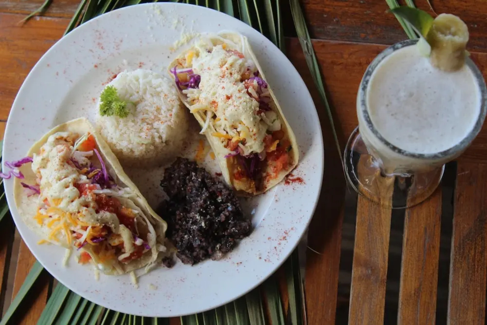 The Island Hub at Red Frog Beach Resort