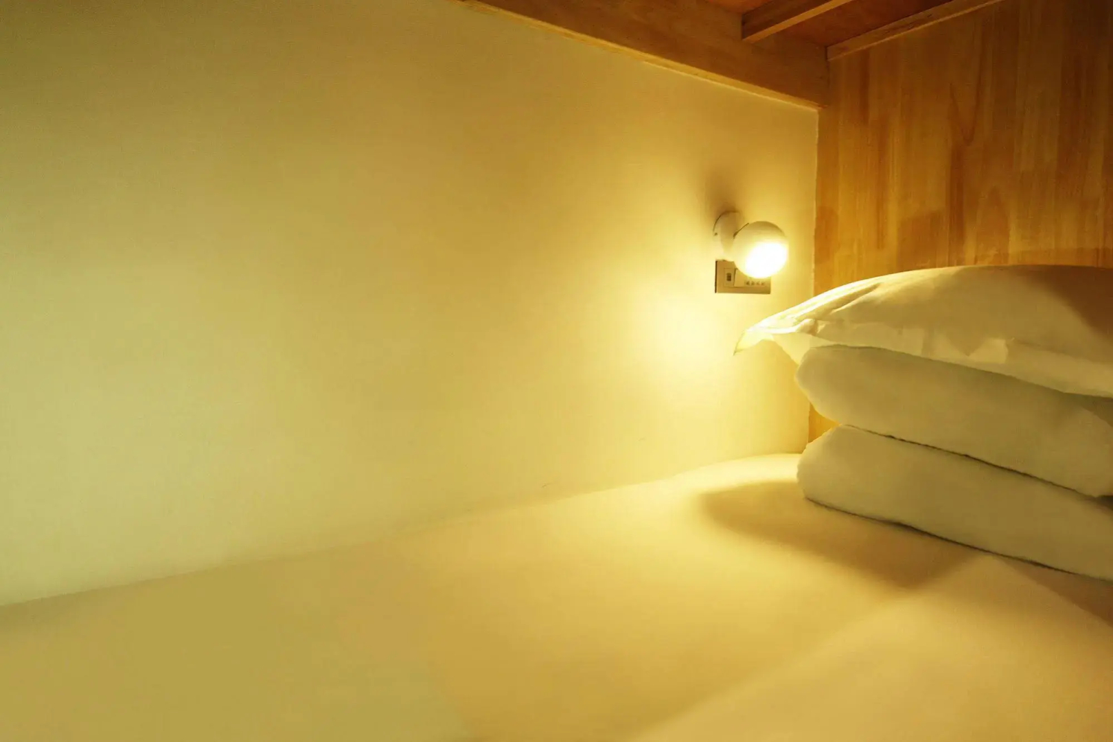 Guilin Wada Hostel