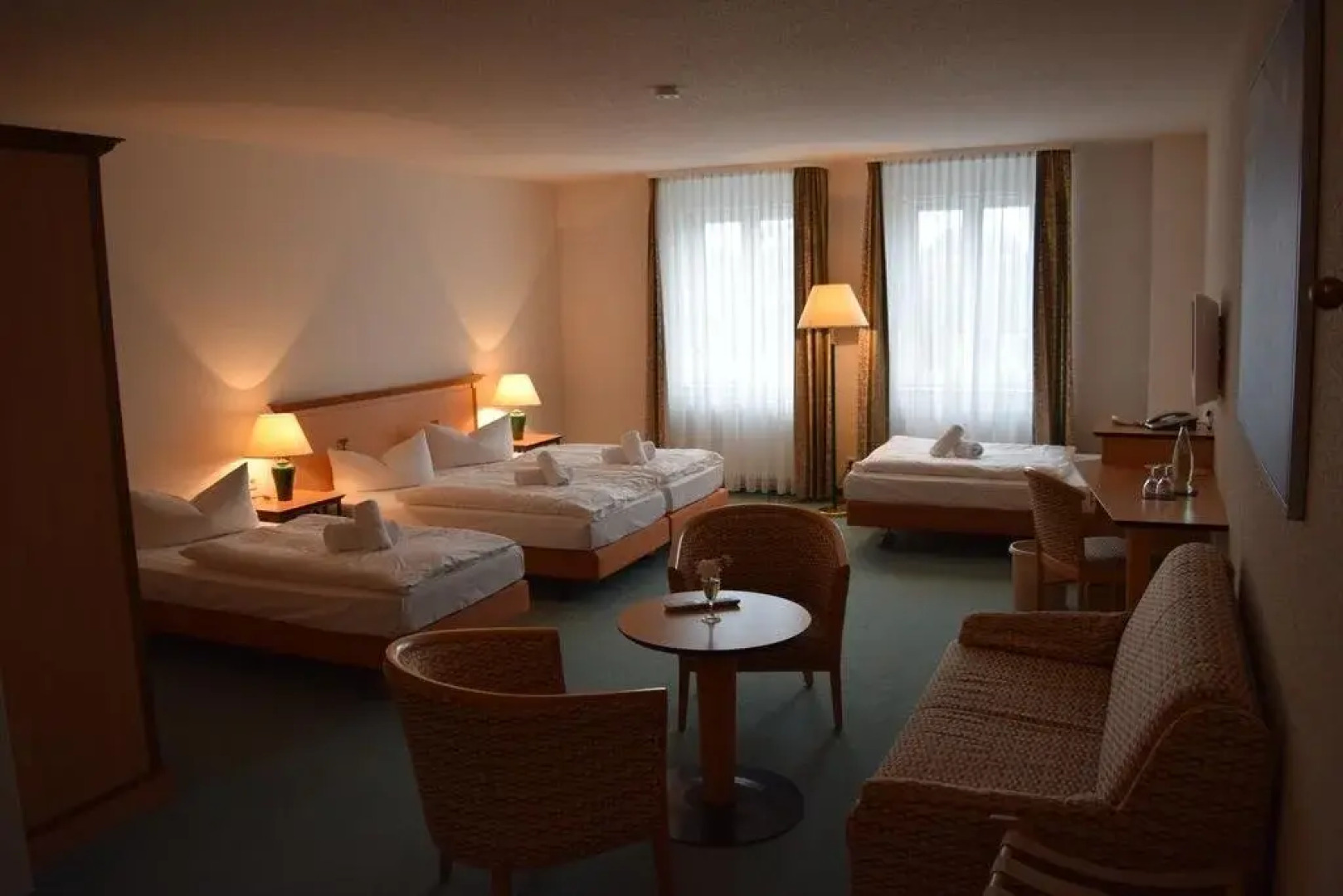 Hotel Ratskeller Rügen