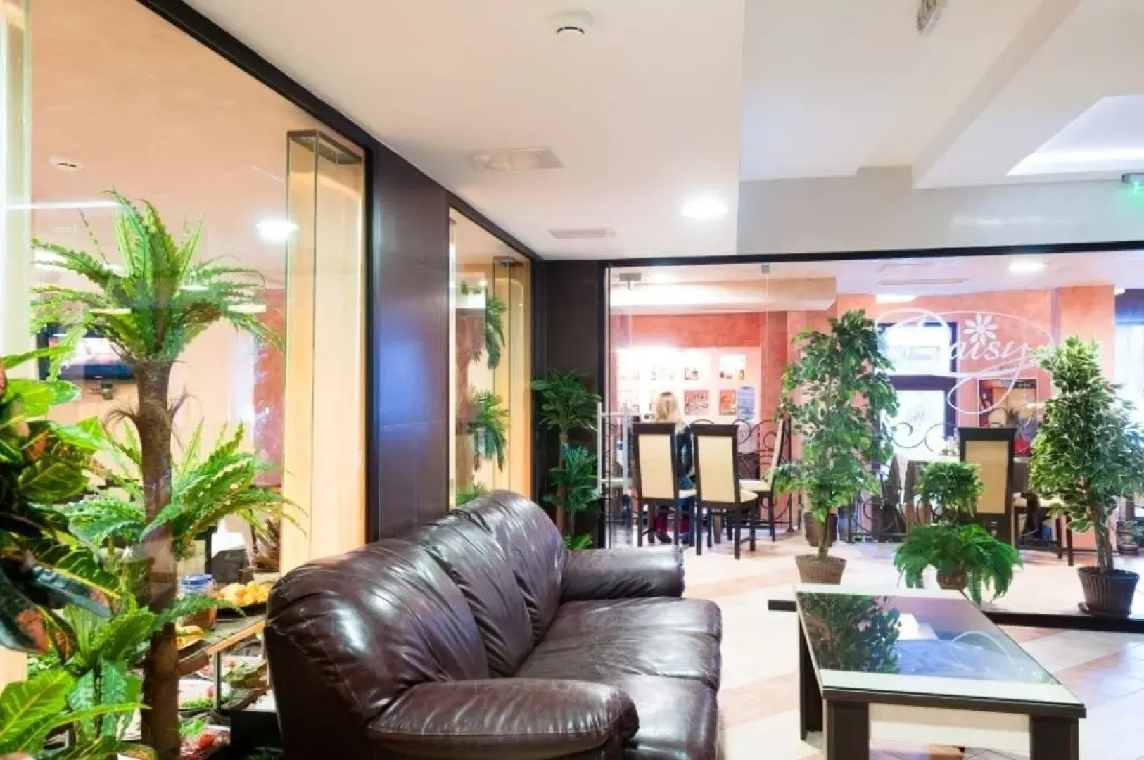 Apart Hotel Flora Residence