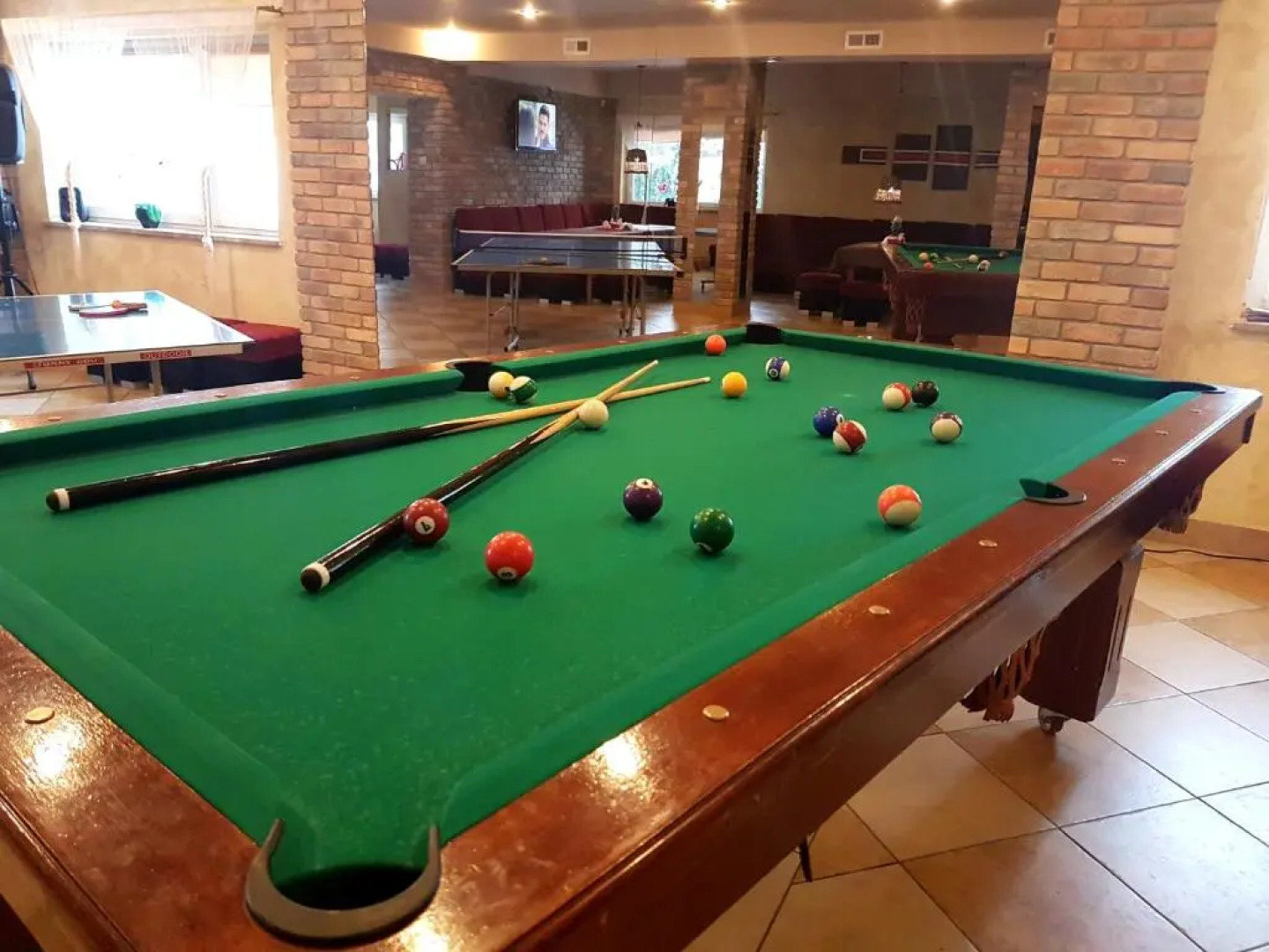 Nad Wodospadem Sp. z o.o