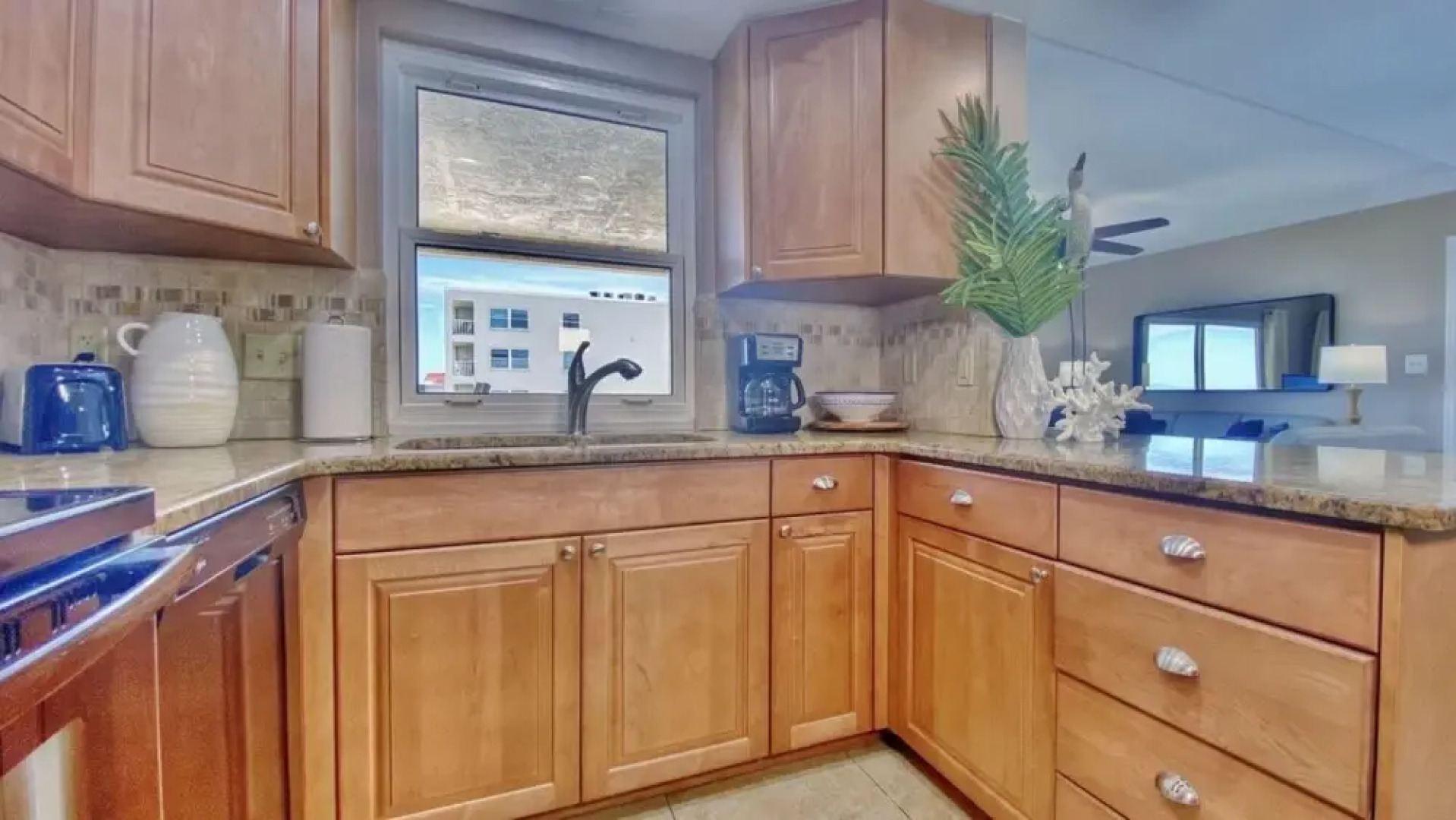 Anglers Cove by Teeming Vacation Rentals