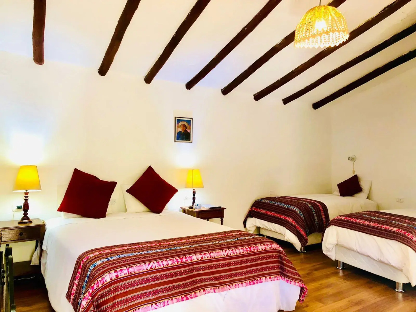 Hotel El Patio de Monterrey