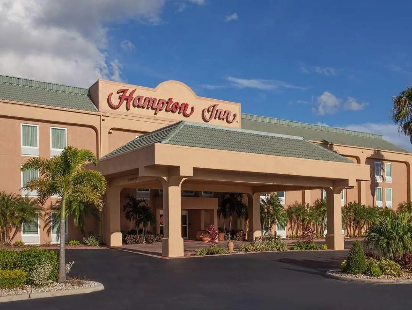 Hampton Inn Port Charlotte