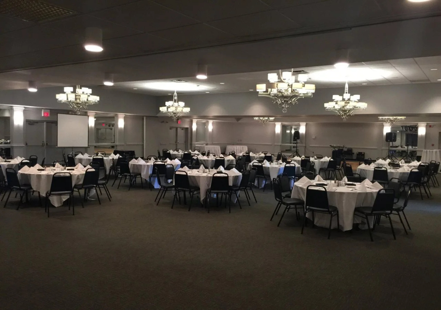 Garden Hotel and Conference Center