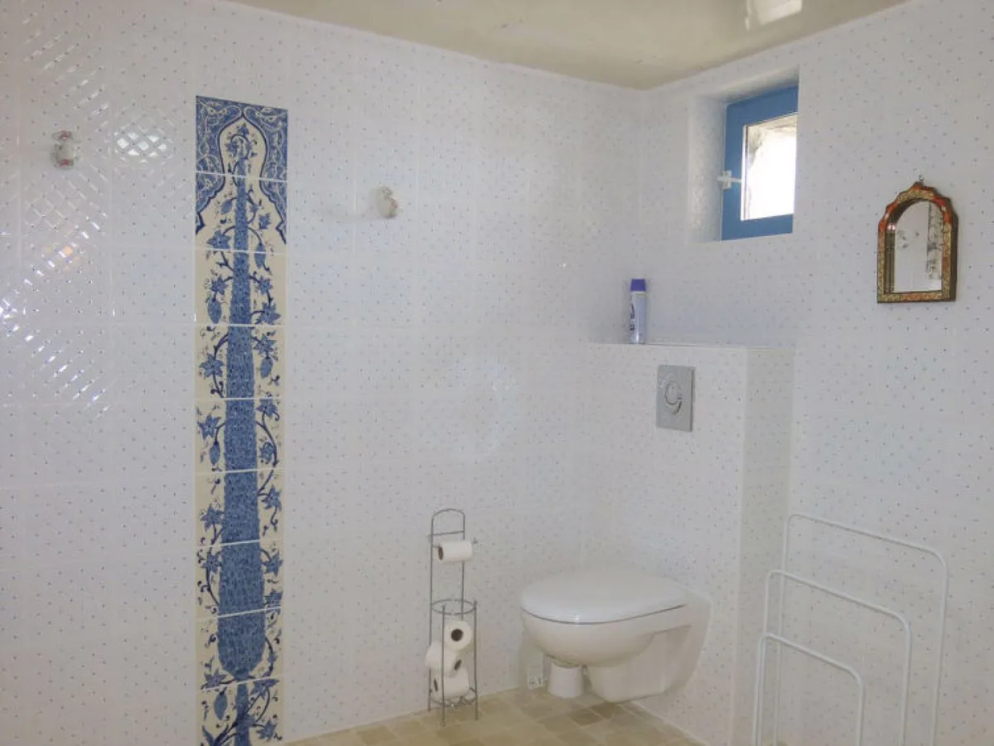 Les Landes du Chinonais