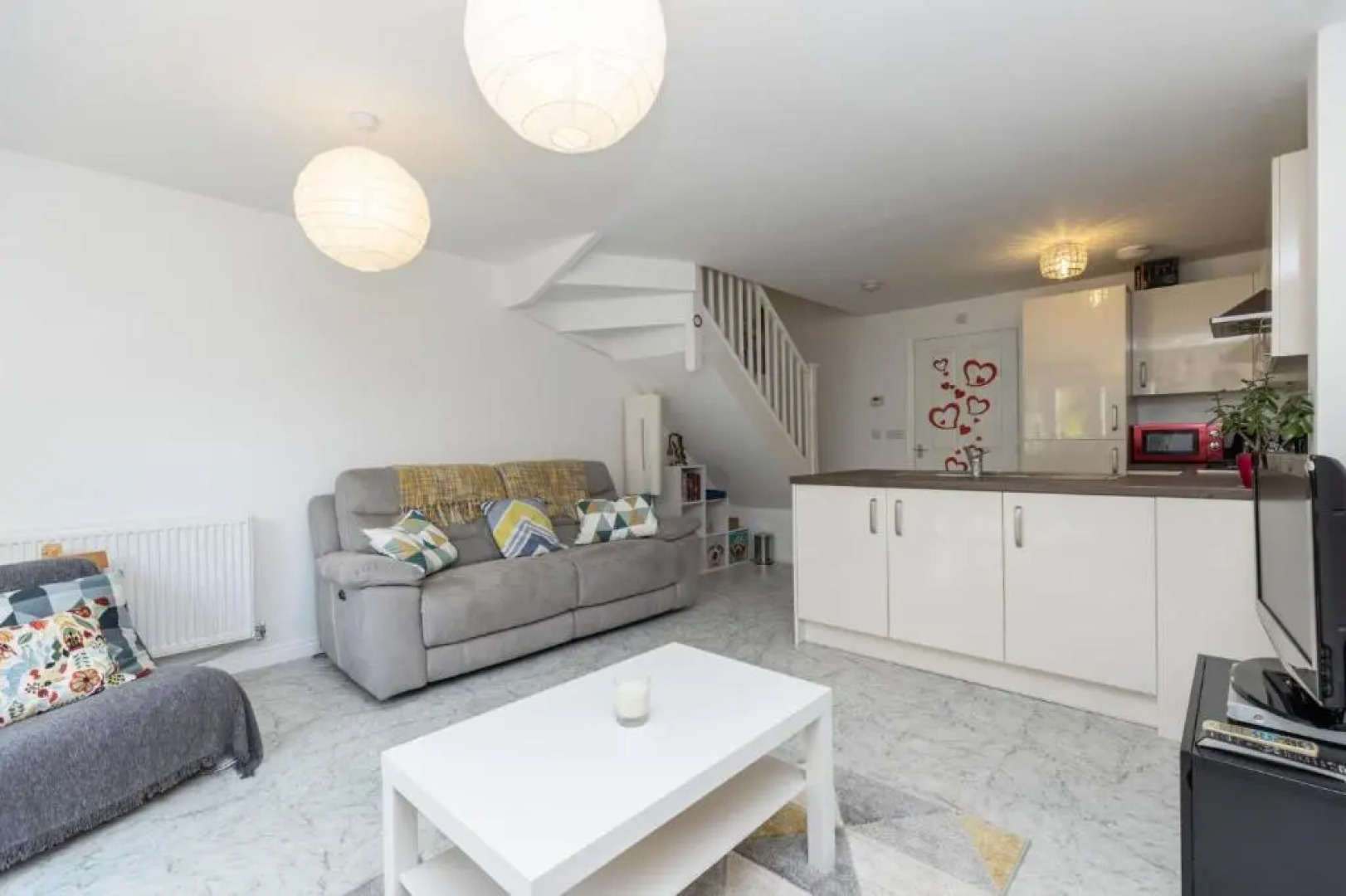 Stunning Entire 2BD Home Suffolk/cambridgeshire