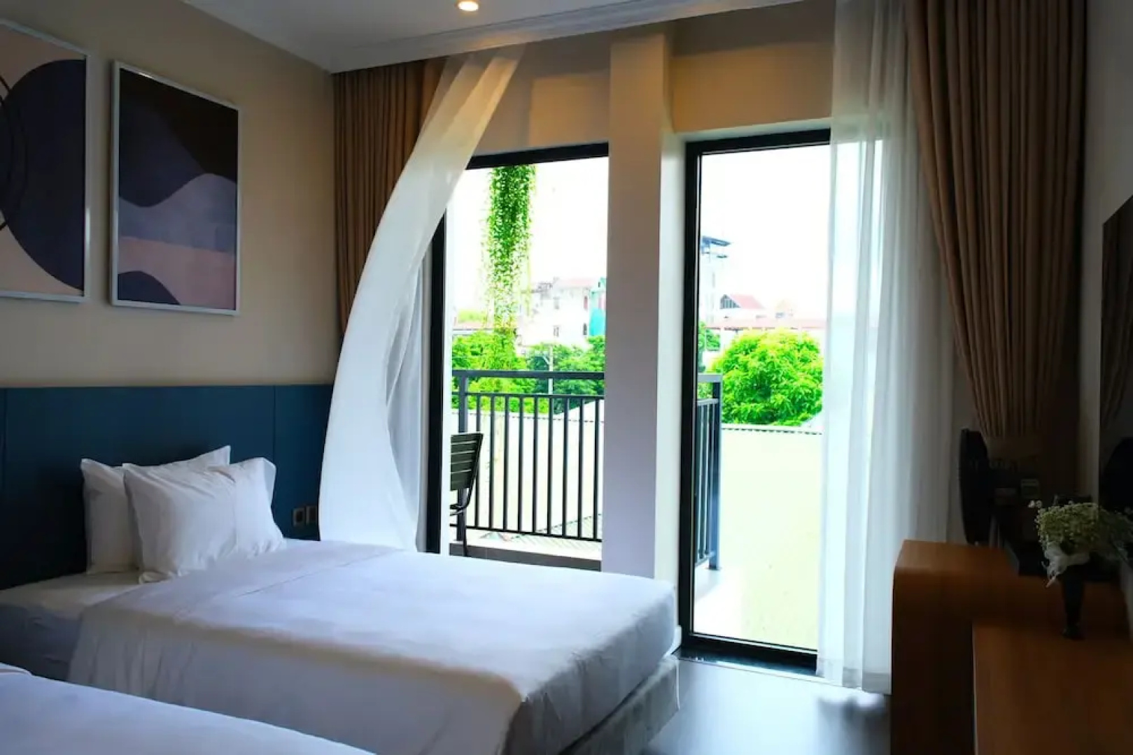 Indigen Riverside Hotel Cao Bang