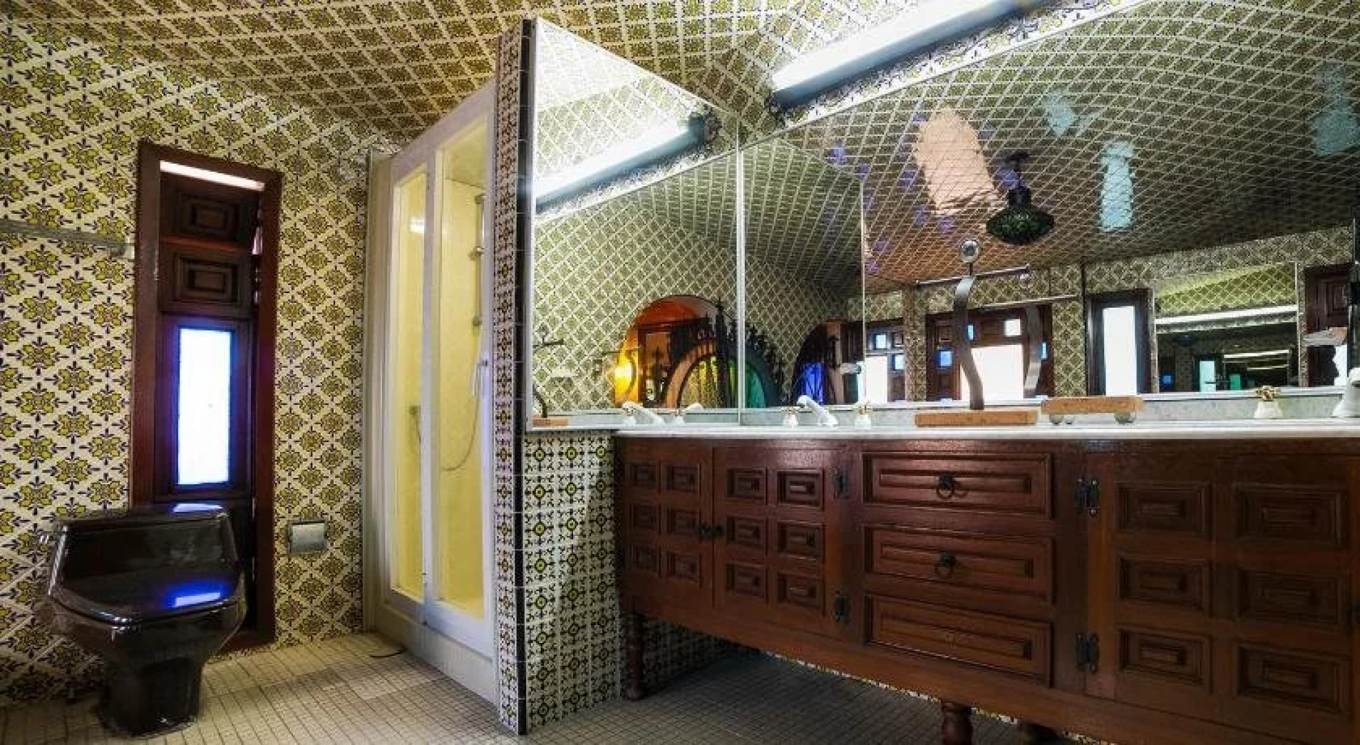 La Mansion del Quijote