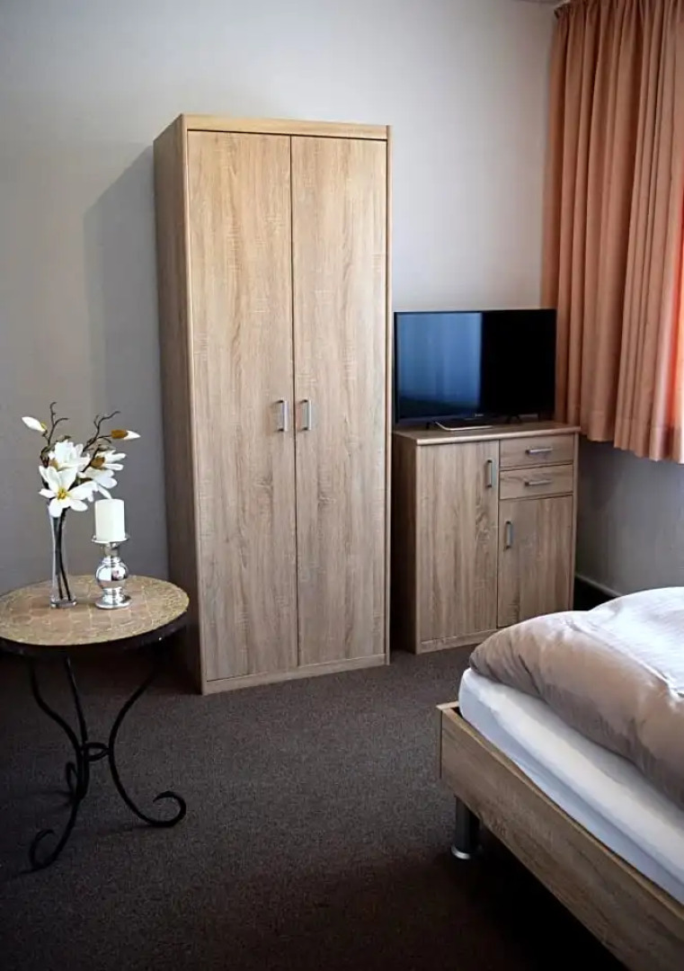 Hotel-Restaurant Kerzans