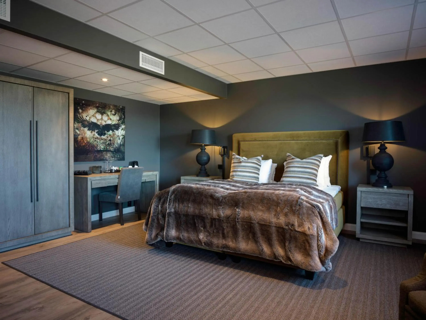 Quality Hotel Grand Royal