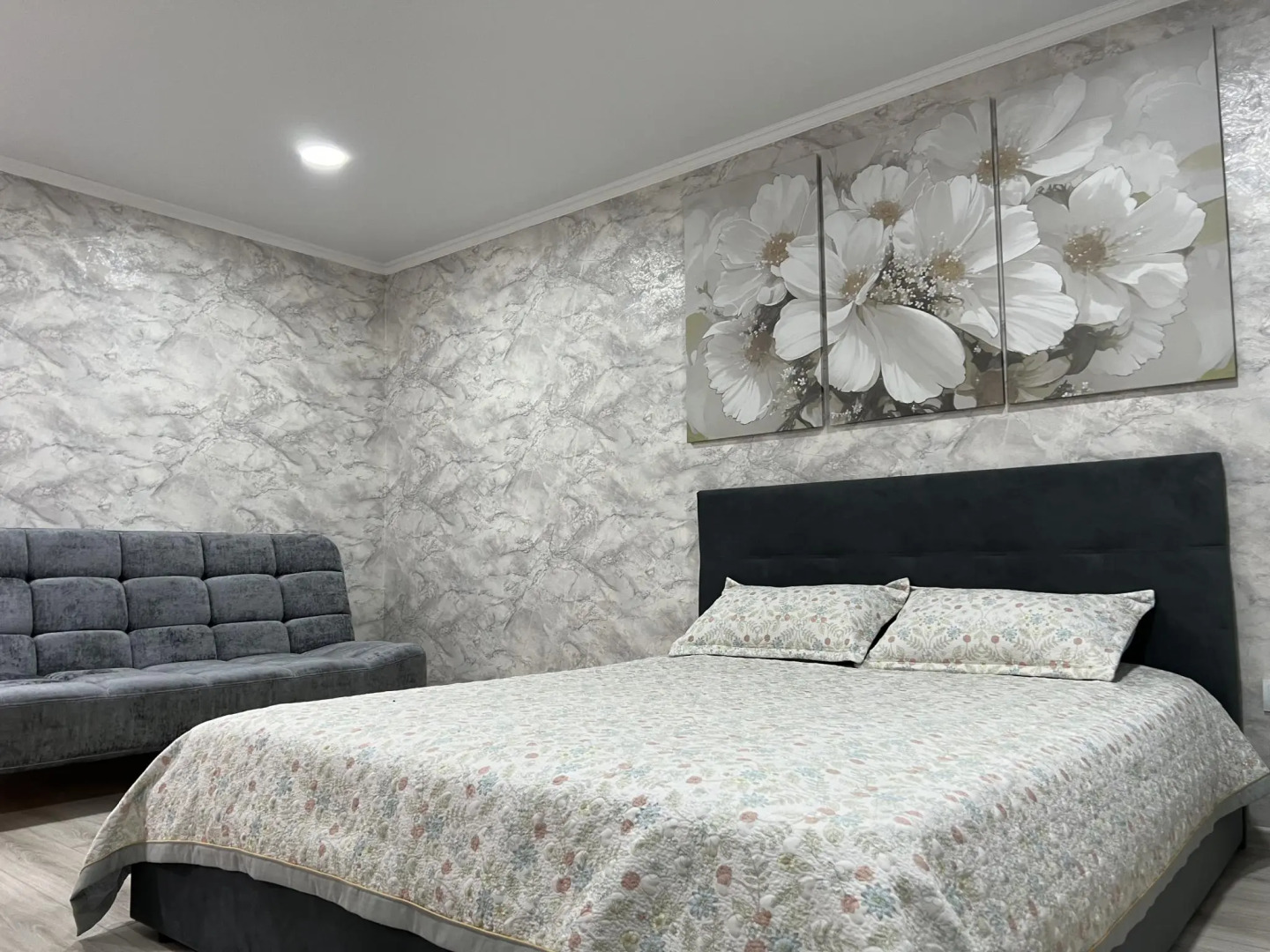 Апартаменты на переулке Белинского 45