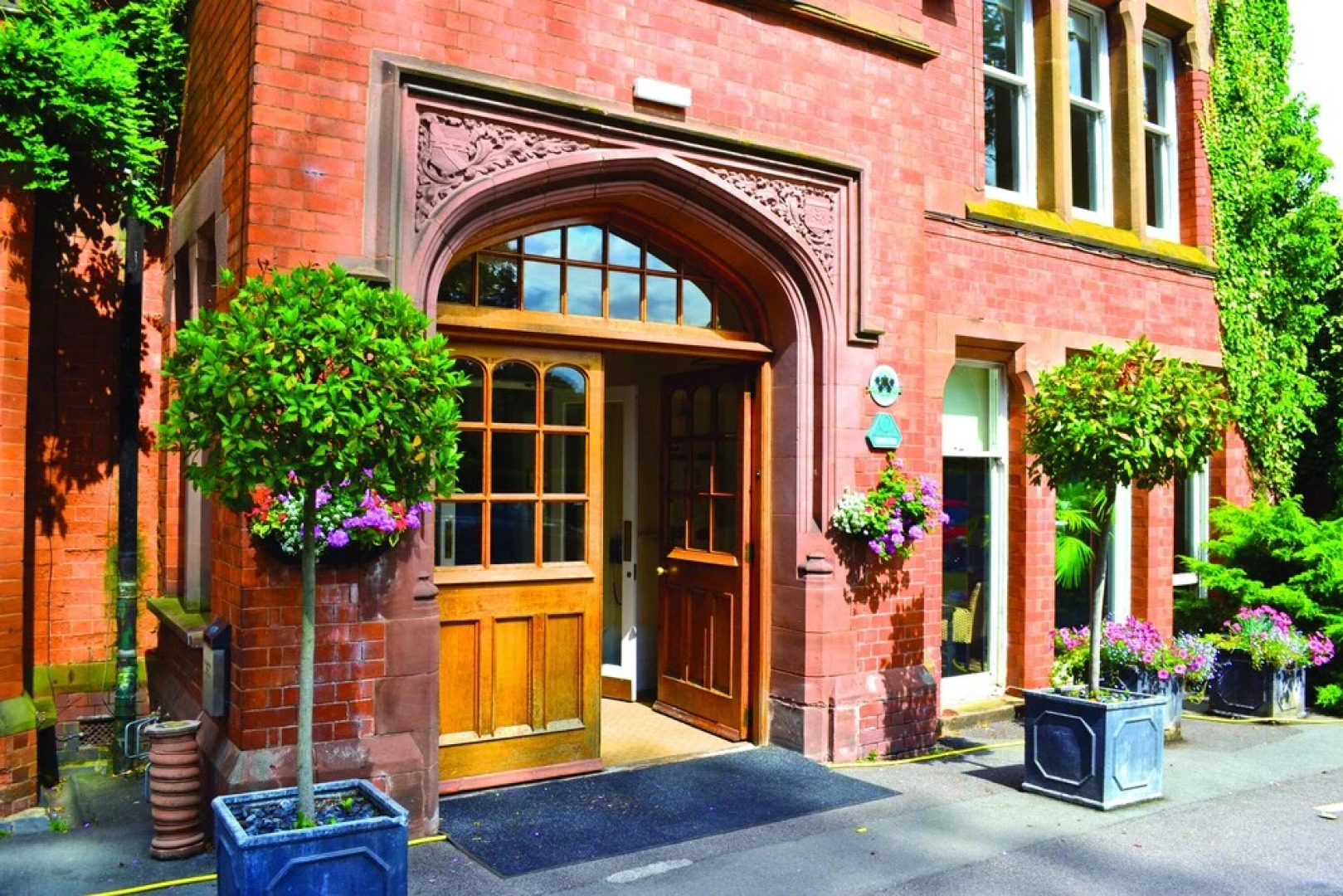 Woodside - Sundial Group