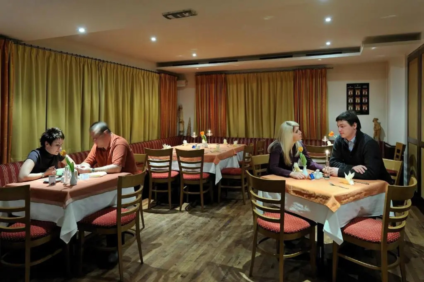 Biergasthaus Schiffner