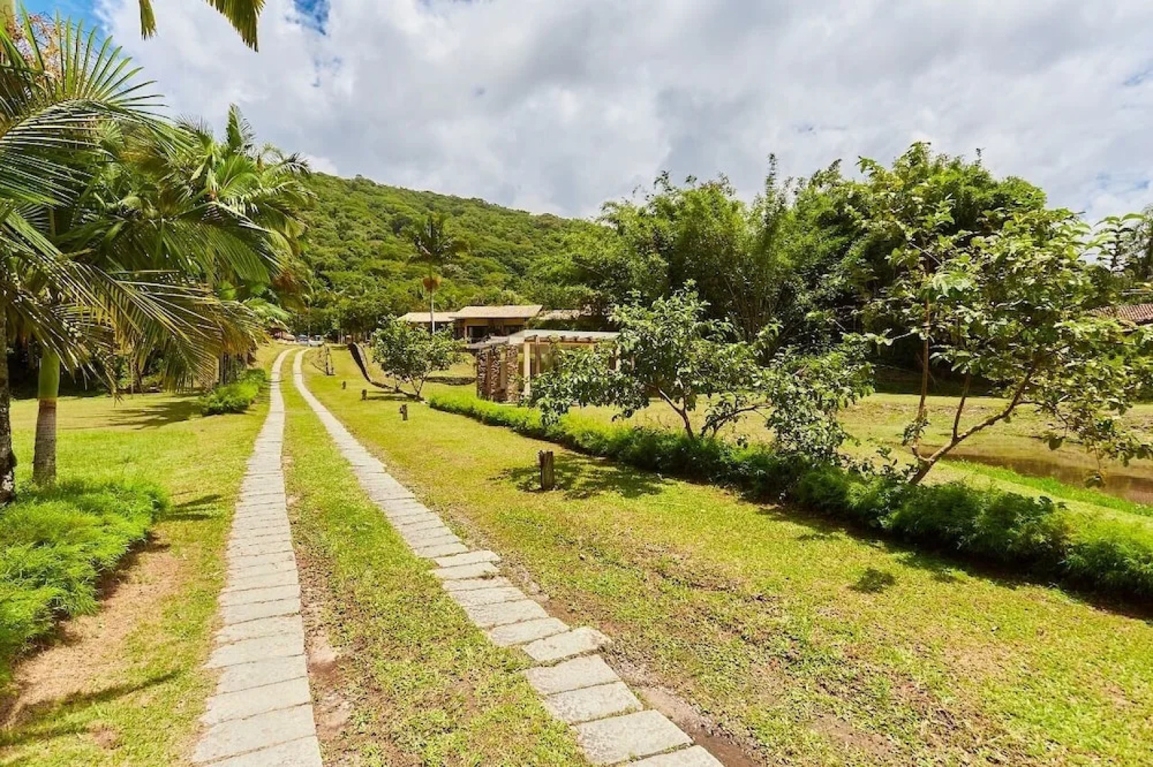 Pousada Villa da Glória