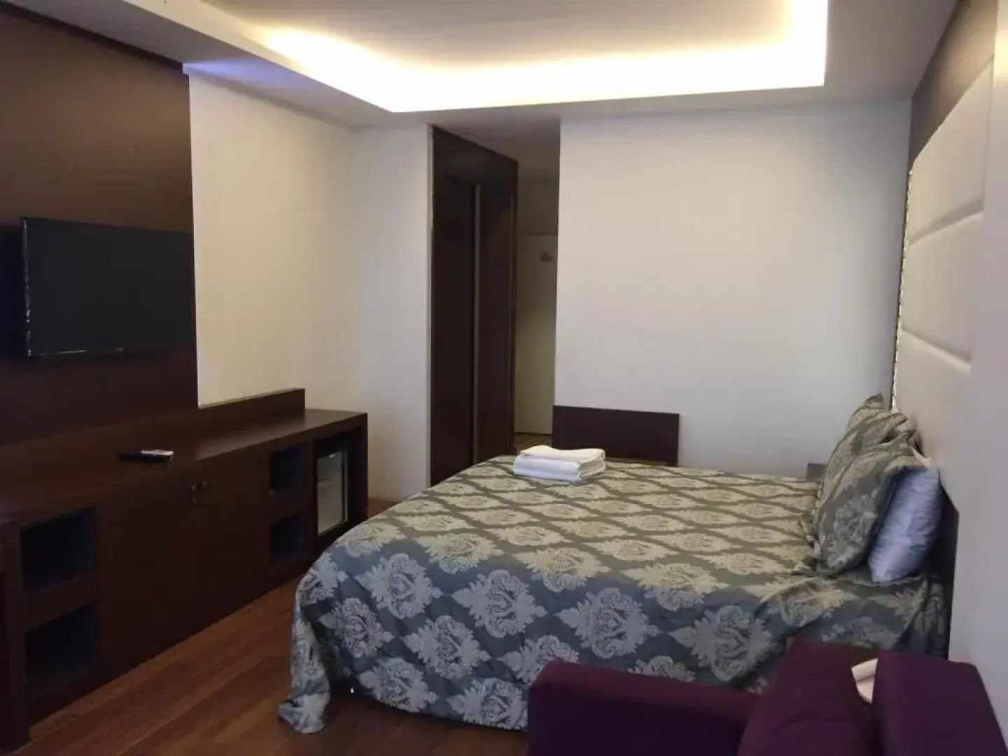Sea Golden Hotel Ve Restaurant
