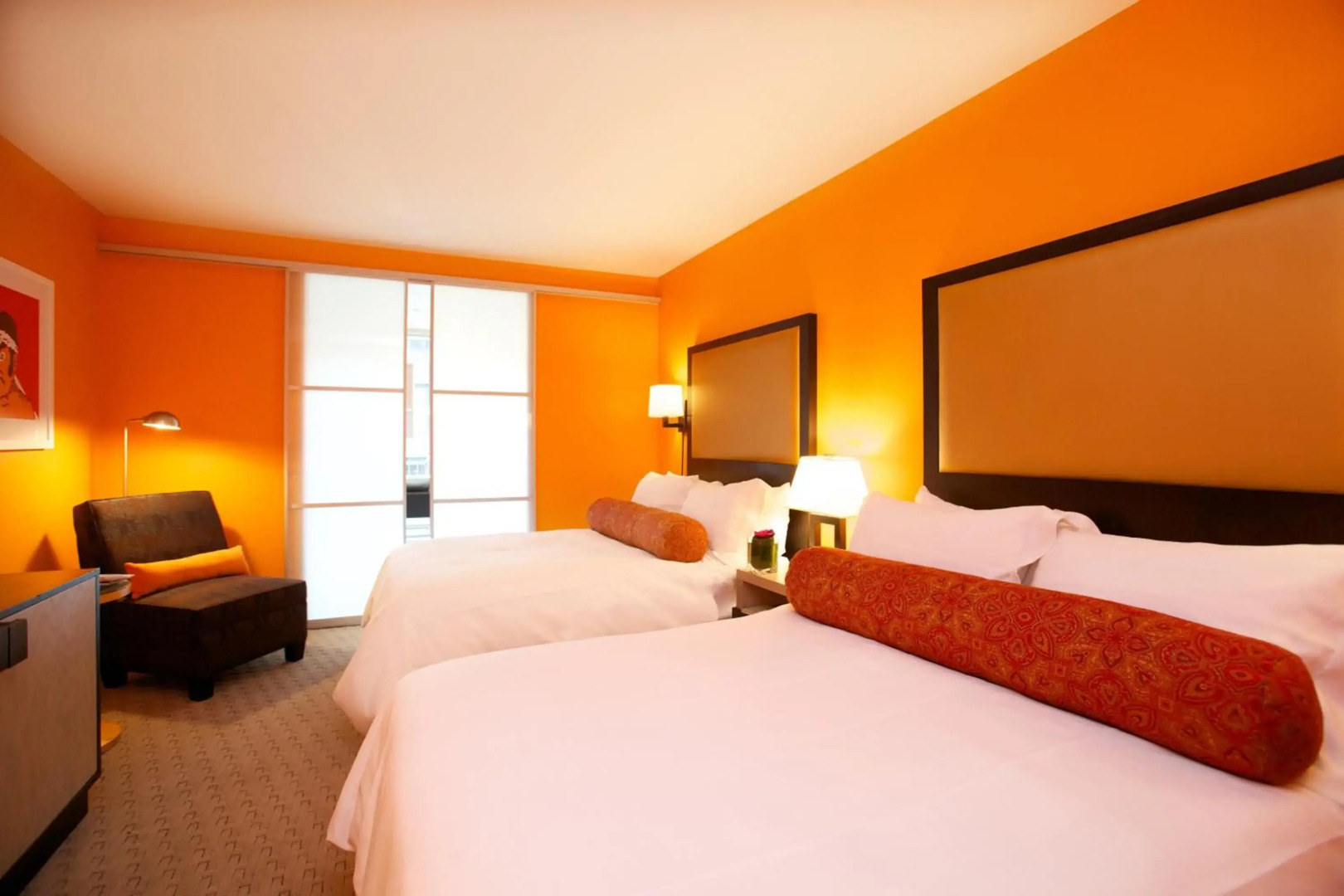 OPUS Hotel Vancouver