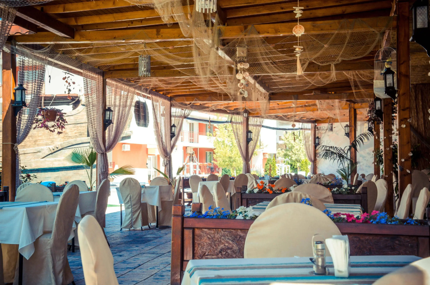 Privilege Fort Beach