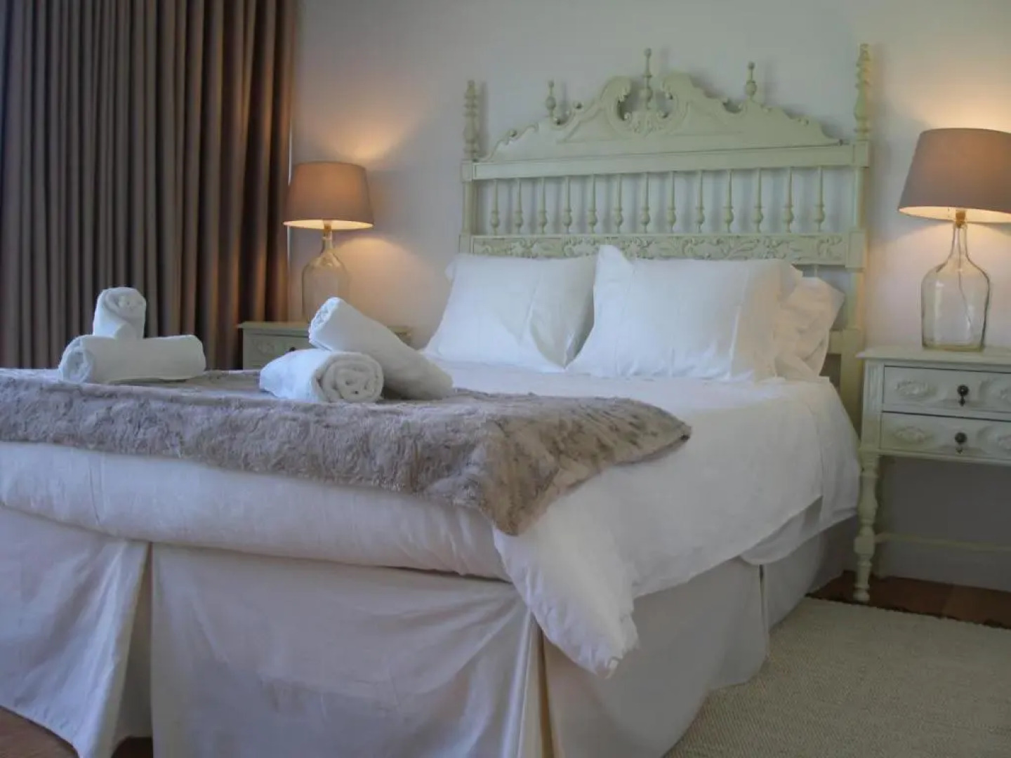 Eido Da Portela - Casa De Campo