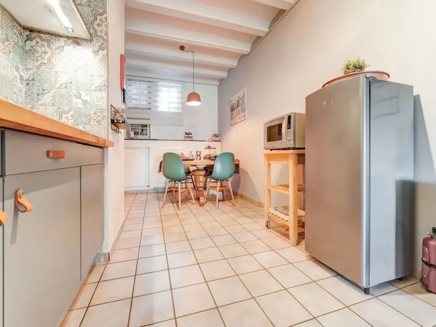 Comfy Holiday Home in Voerendaal