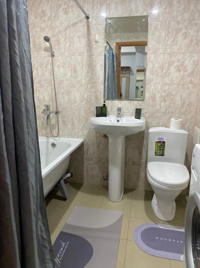 Апартаменты на улице Сарафановская