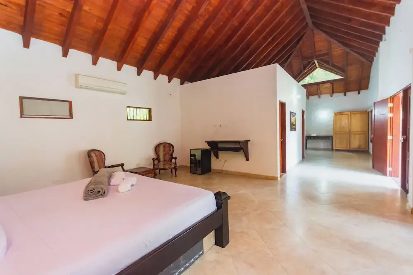 La Selva Hotel San Jeronimo