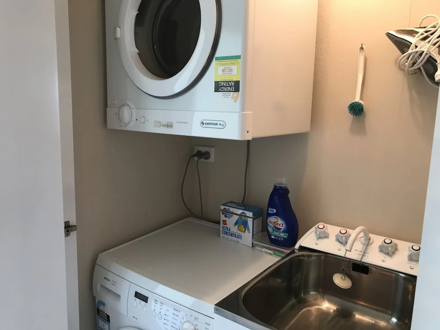 Golden Sand Beachfront Apartments