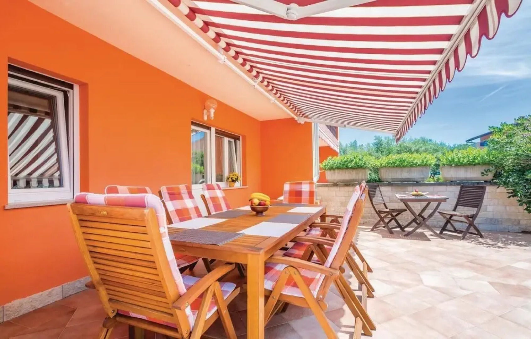 Stunning Home in Risika With Wifi and 3 Bedrooms