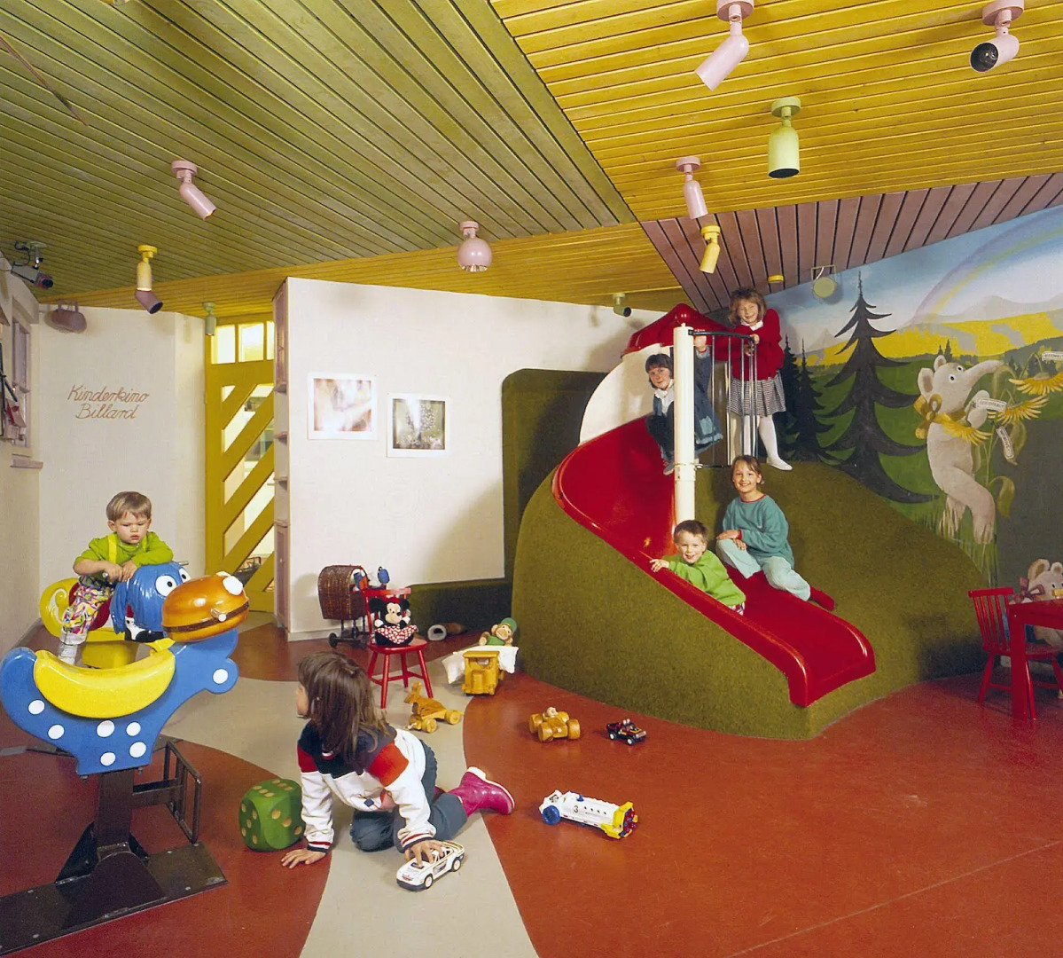 Allgäuer Terrassen Hotel